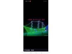 燈光展覽